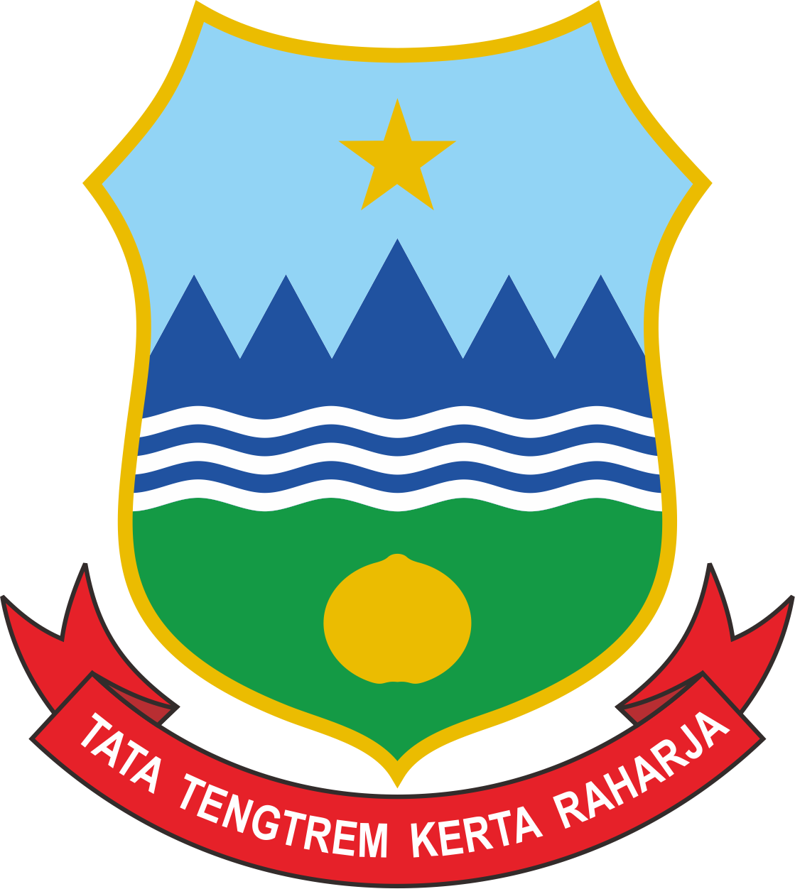 Logo Garut