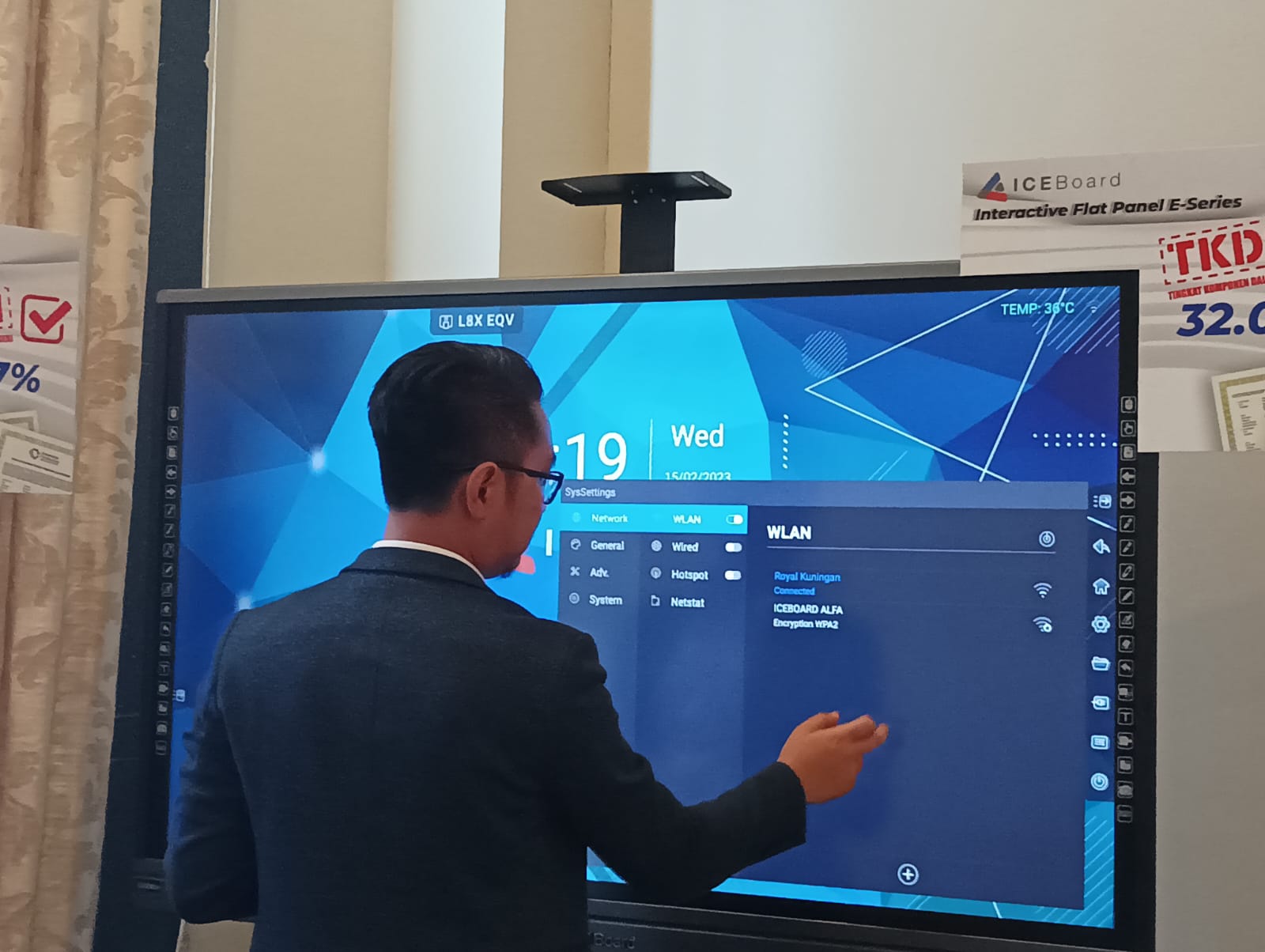 [GEL 3] Bimtek Digitalisasi Pembelajaran bagi Satuan Pendidikan di Kabupaten Garut