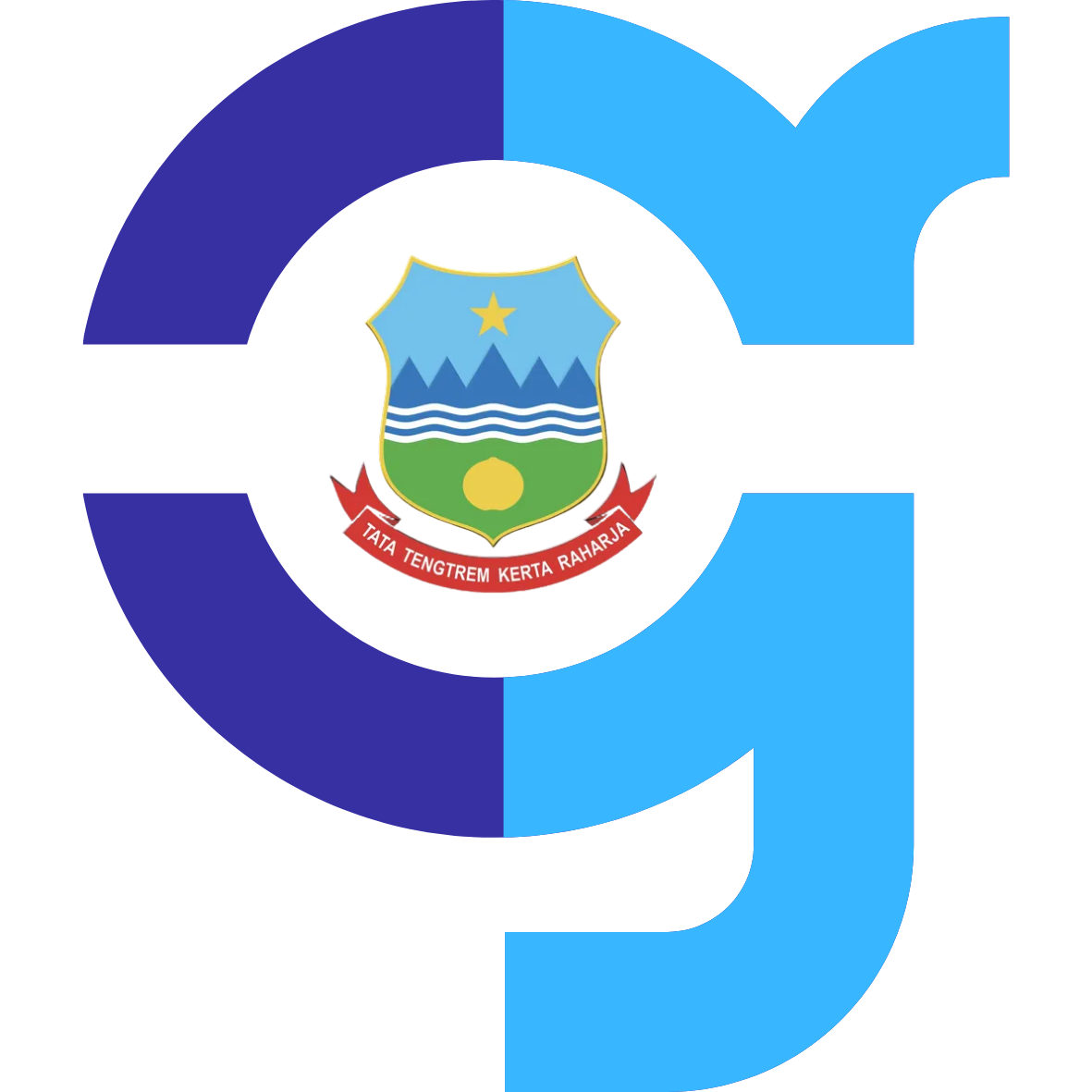 Logo GarutEdu